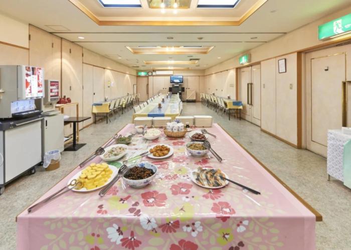 Hotel Select Inn Iwaki Ekimae