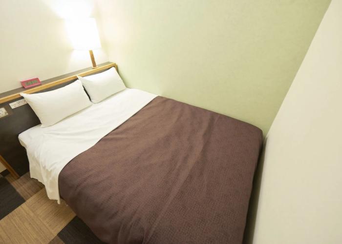 Hotel Select Inn Iwaki Ekimae
