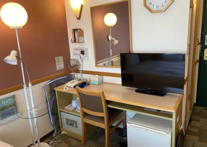 Toyoko Inn Iwaki Ekimae