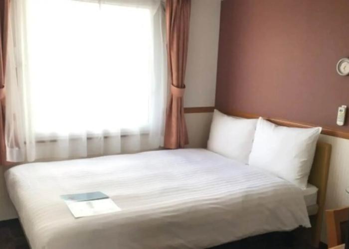 Toyoko Inn Iwaki Ekimae