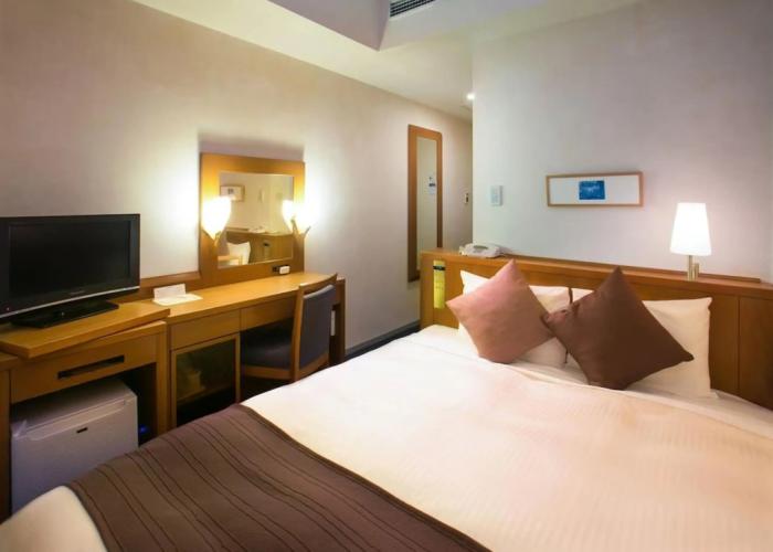 Iwaki Washington Hotel