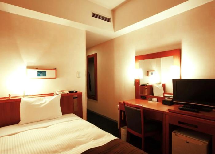 Iwaki Washington Hotel