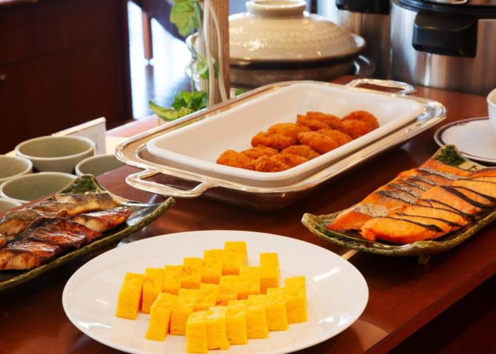 Iwaki Washington Hotel