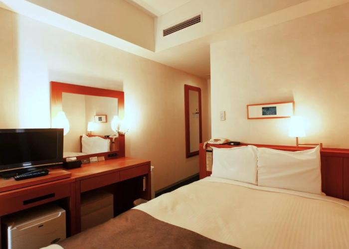 Iwaki Washington Hotel