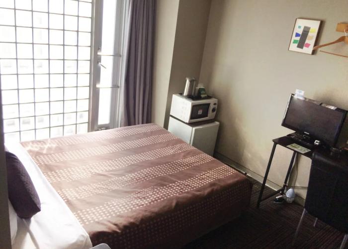 Hotel Live Max Yumoto