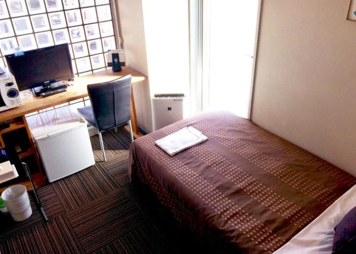 Hotel Live Max Yumoto