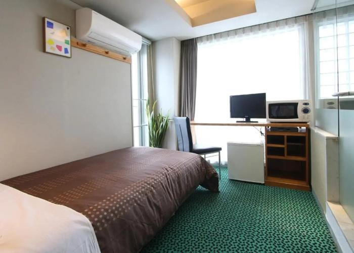 Hotel Live Max Yumoto