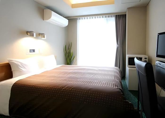Hotel Live Max Yumoto