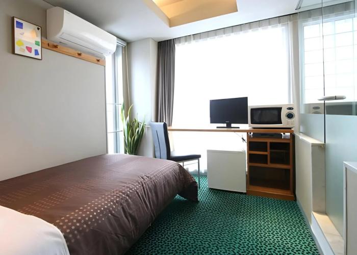 Hotel Live Max Yumoto