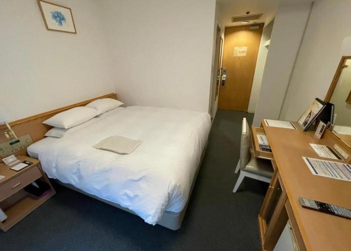 Grandpark Hotel Panex Iwaki