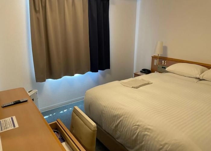 Grandpark Hotel Panex Iwaki
