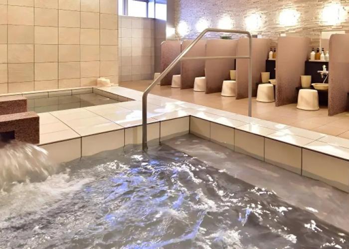 Hotel Frontier Iwaki