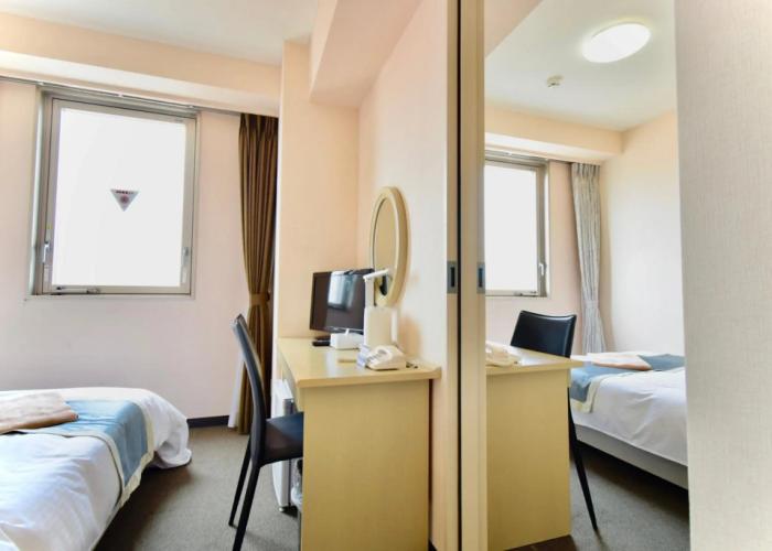 Hotel Frontier Iwaki