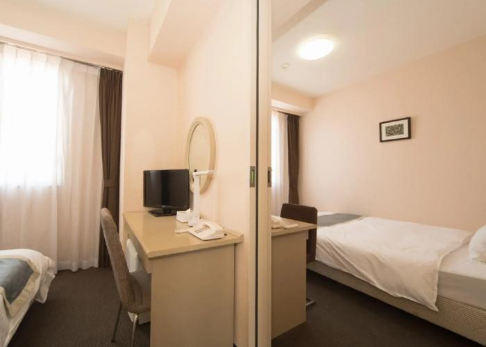 Hotel Frontier Iwaki
