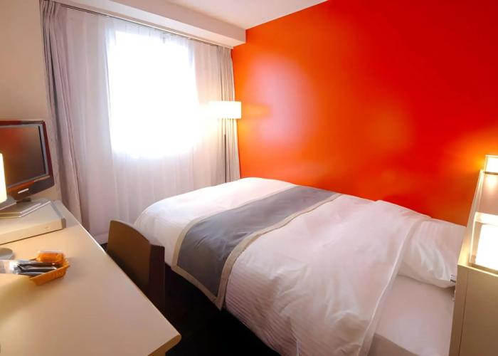 Hotel Frontier Iwaki