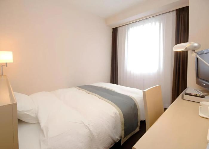 Hotel Frontier Iwaki