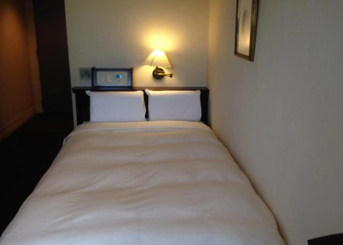 Creston Hotel