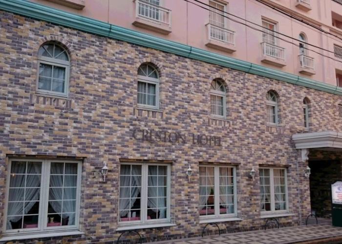 Creston Hotel
