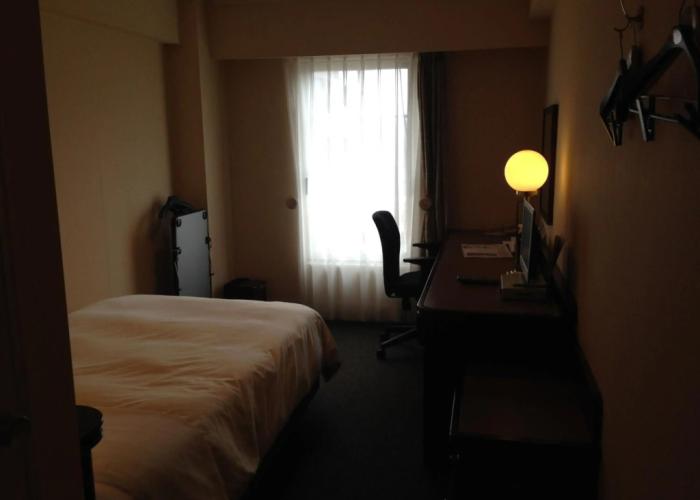 Creston Hotel