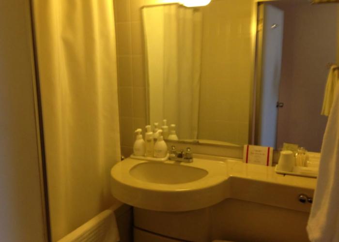Creston Hotel