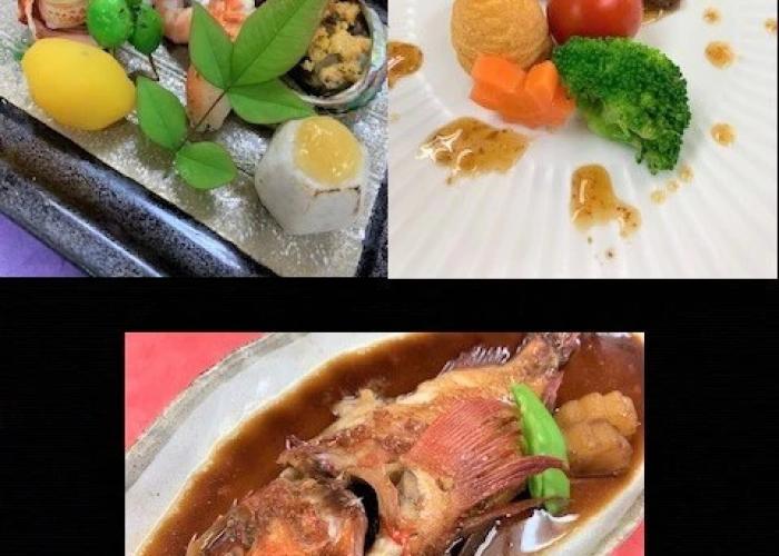Iwaki Yumoto Onsen Uosho