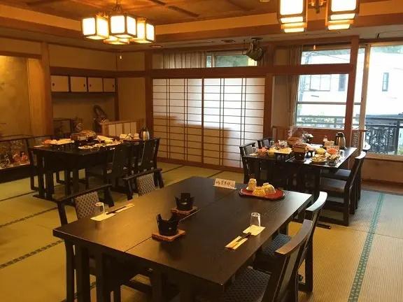 Iwaki Yumoto Onsen Uosho