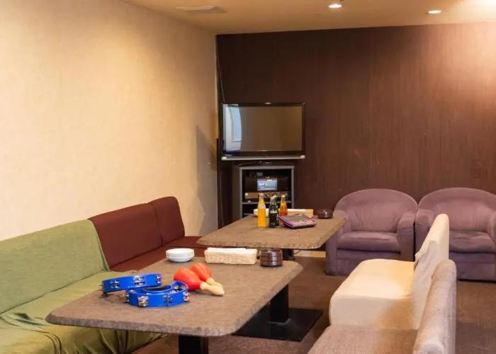Onahama Ocean Hotel & Golf Club