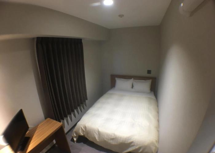 Hotel Crown Hills Onahama