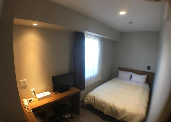 Hotel Crown Hills Onahama