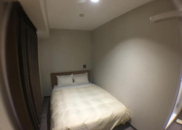 Hotel Crown Hills Onahama