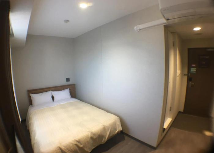 Hotel Crown Hills Onahama