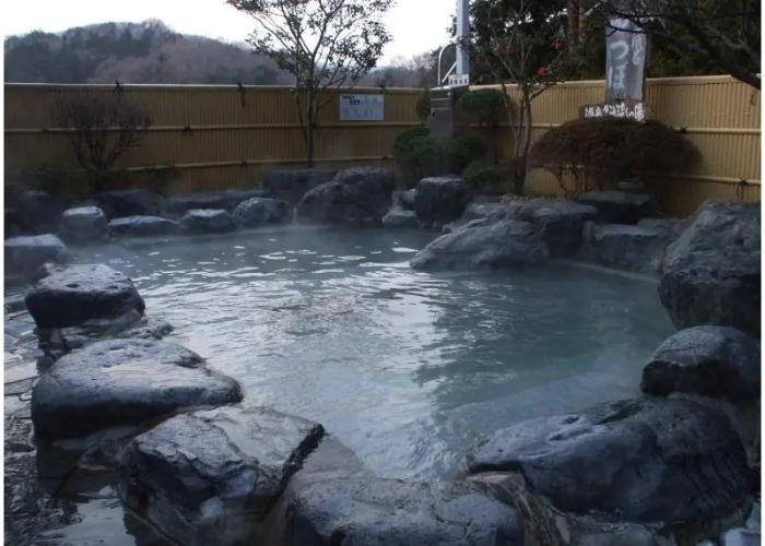 Hotel Fukinoyu