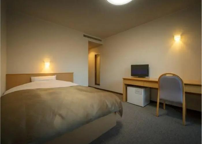 Hotel Fukinoyu