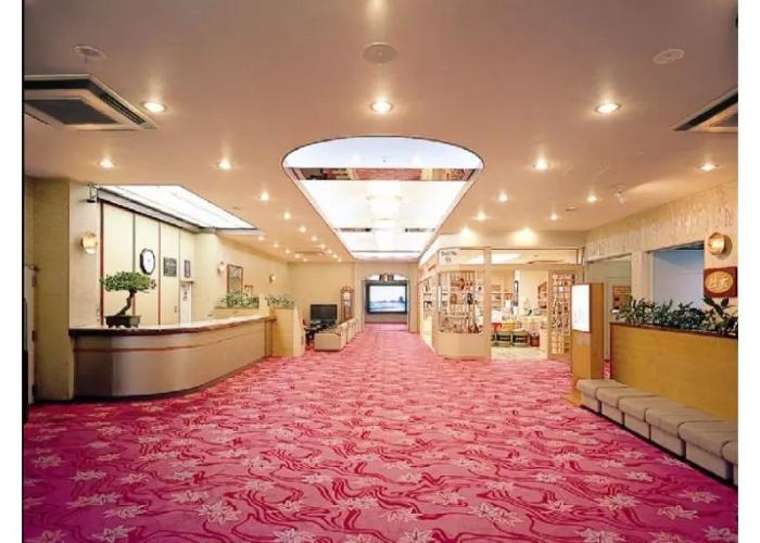 Hotel Fukinoyu