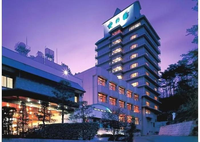 Hotel Fukinoyu