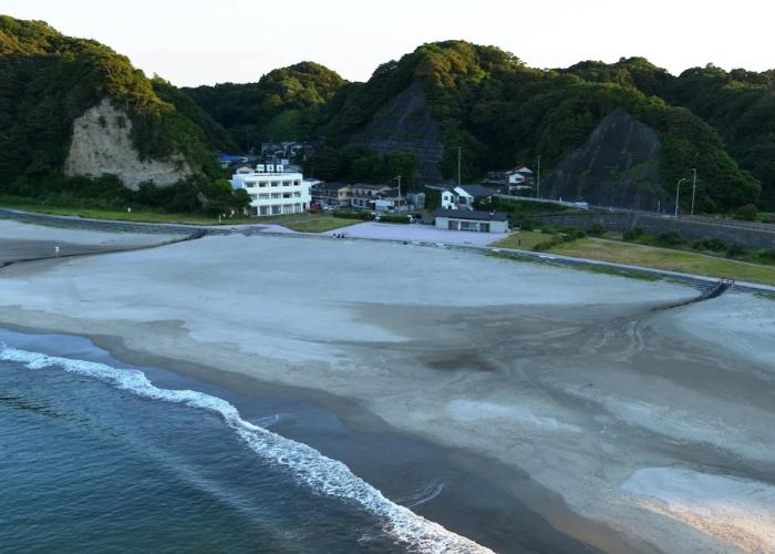 Ryokan Urashima