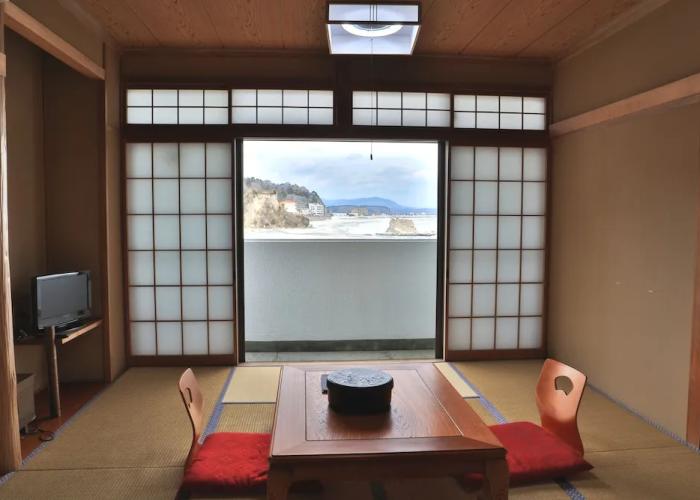 Ryokan Urashima