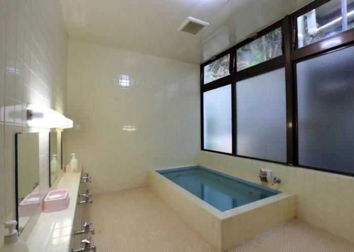Ryokan Urashima