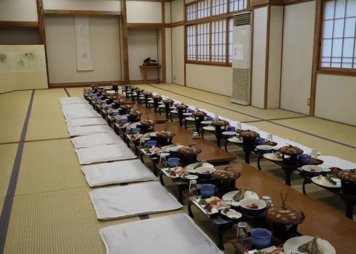 Ryokan Urashima