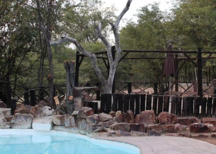 Hobatere Lodge