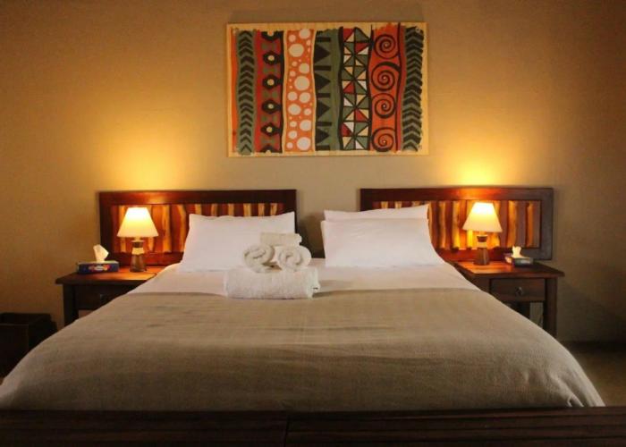 Hobatere Lodge