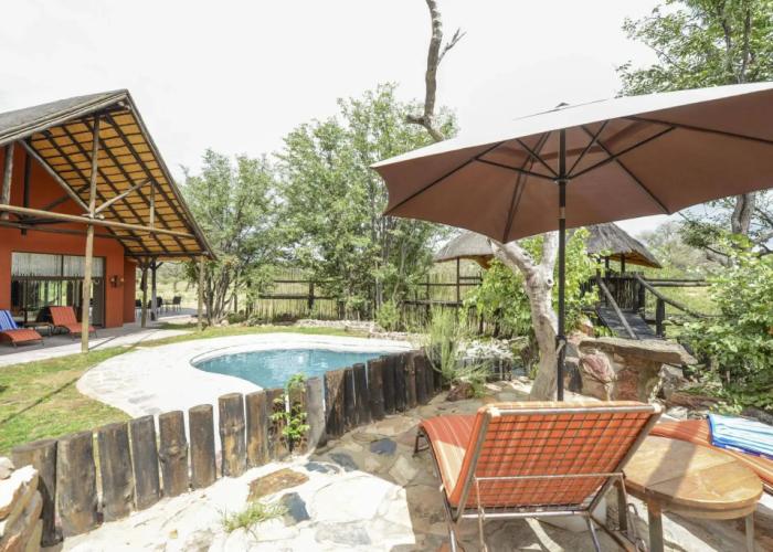 Hobatere Lodge