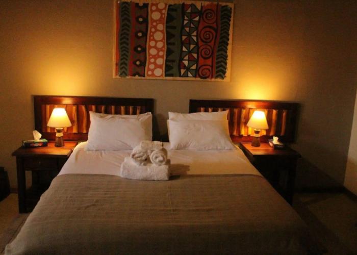 Hobatere Lodge