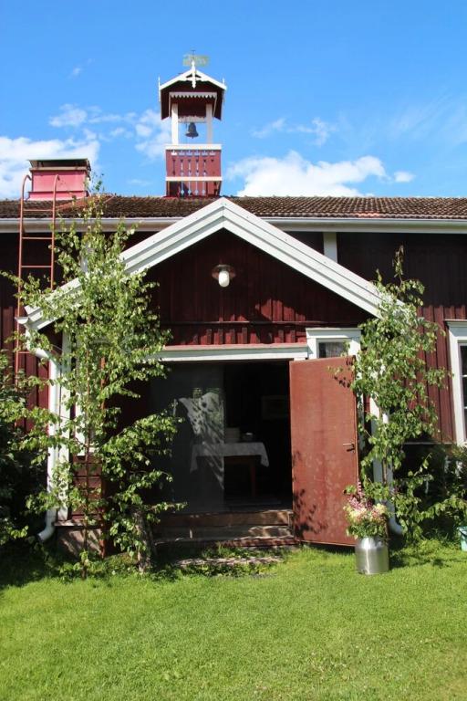 Vehkaniemi Holyday Estate