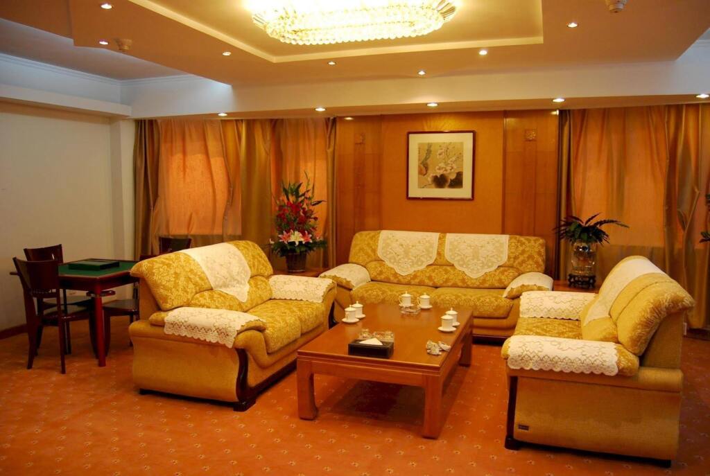 Xinxing Hotel - Laiwu