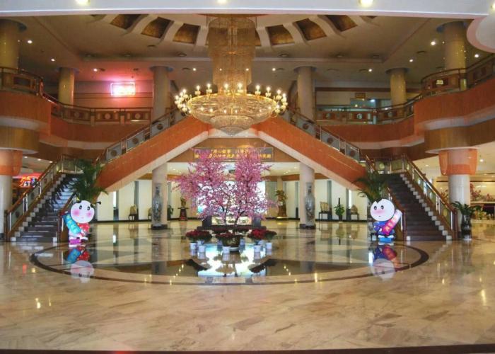 Xinxing Hotel - Laiwu