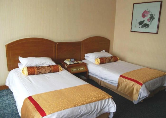 Xinxing Hotel - Laiwu