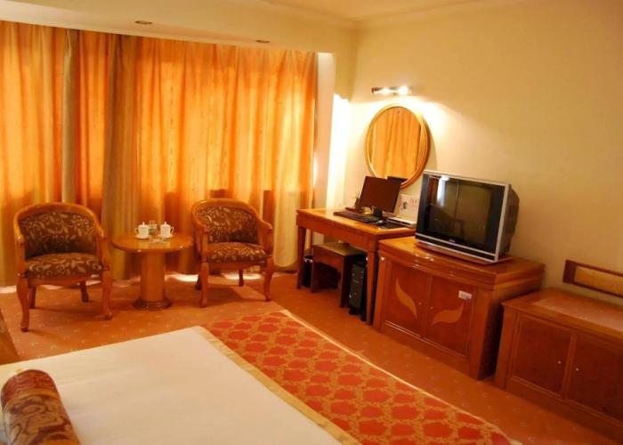 Xinxing Hotel - Laiwu