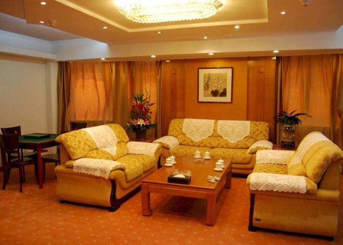 Xinxing Hotel - Laiwu