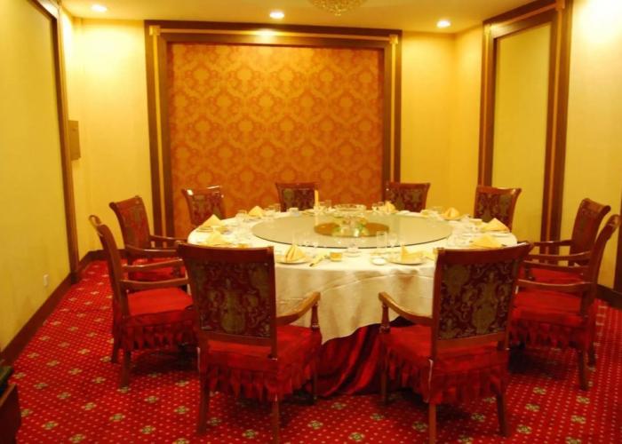 Xinxing Hotel - Laiwu